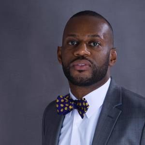 Meet your Posher, Gregory